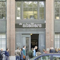 Als ze er al waren de laatste paar jaar, dan wisten de schilders vaak niet te overtuigen bij de Ateliers en bij andere media deed het me te vaak denken [&hellip;]