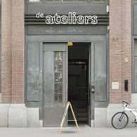 De jaarlijkse lichting van de Ateliers zwaait af. Eindexamen is in dit geval niet geheel de juiste term, want de Ateliers is net als de Rijksakademie en de Jan van [&hellip;]