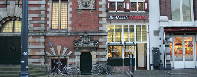 De museumdirecteur Karel Schampers van De Hallen mocht een tentoonstelling samenstellen aan de hand van zijn eigen beleid van de afgelopen 13 jaar nu hij gaat vertrekken. Zo heel subjectief [&hellip;]