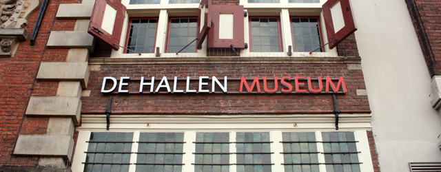 De laatste tijd ben ik erg te spreken over tentoonstellingen die embeded zijn in een historische of culturele context. Bijvoorbeeld Manifesta9 of onlangs Kunstfort. Het lijkt er op dat de [&hellip;]