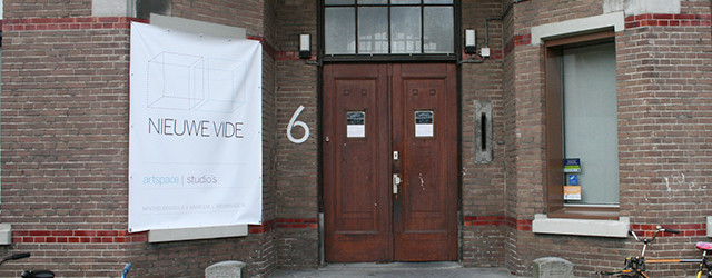 ‘Kunst gaat altijd over Kunst’ heeft ooit een docent tegen me gezegd, wie het precies was weet ik niet meer. Hoe meer je er over nadenkt des te onmogelijker het [&hellip;]