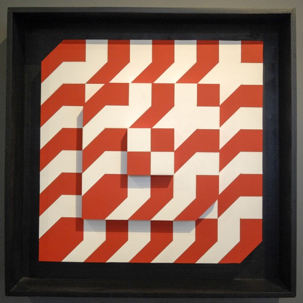 De Rijke Fine Art - Ennio L Chiggio