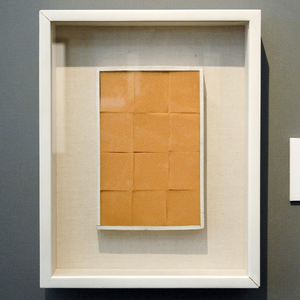 De Rijke Fine Art - Piero Manzoni