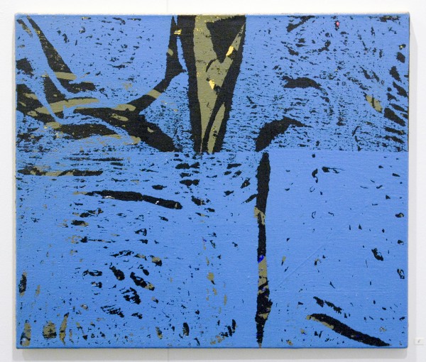 De Schone Kunsten - Andreas Strach