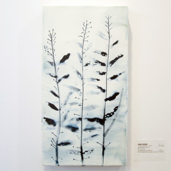 De Vis Galerie - Anke Roder