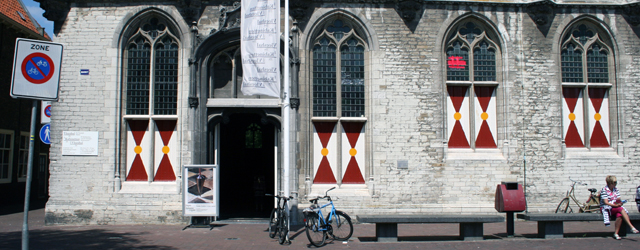 Het publiek bepaalde wat er nu te zien is in De Kabinetten. Het publiek bestaat uit hoofdzakelijk regionaal publiek, scholieren, Vrienden Van en lezers van de regionale krant. Het idee [&hellip;]