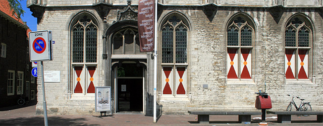 Van alle kunst die door musea wordt aangekocht is doorgaans maar een pijnlijk klein percentage zichtbaar. Dat heeft vele diverse redenen maar het blijft jammer dat er grote hoeveelheden goede [&hellip;]