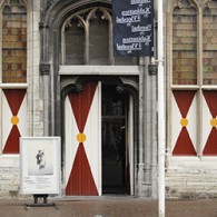 Normaal gesproken besteed ik liever geen aandacht aan tentoonstellingen die al geweest zijn. De reden daarvoor is vooral omdat ik denk dat aandacht geven dan is als mosterd na de [&hellip;]