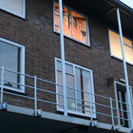 Natuurlijk, ik ken Loek Grootjans (1955) al een tijdje net zoals dat ik op de hoogte was van het werk wat hij nu laat zien. Sterker nog, al reeds eerder [&hellip;]