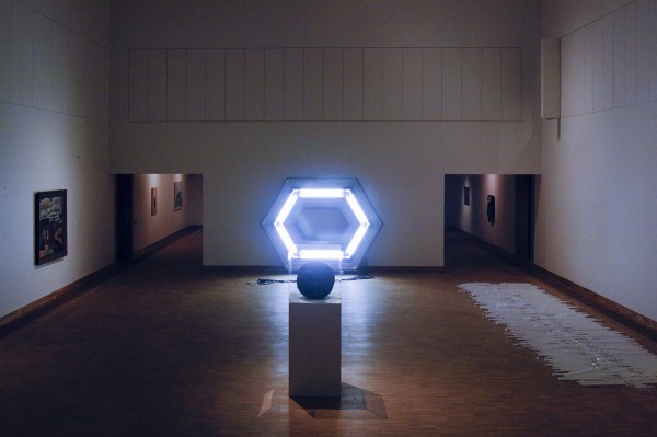 De vierkantigste rechthoek Overzicht