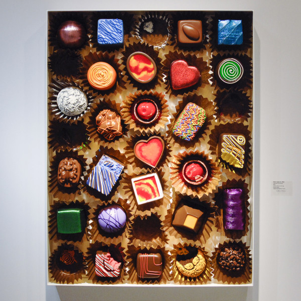 Delaive Gallery - Peter Anton