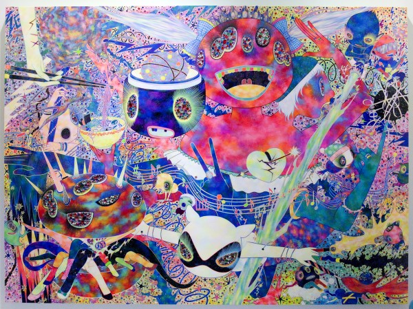 Delaive Gallery - Yuina Wada