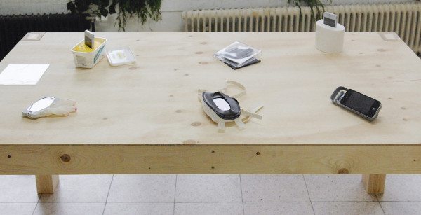 Dennis de Bel - 1 Minute Covers