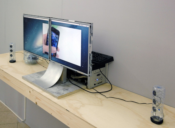 Dennis de Bel - Geniusbar