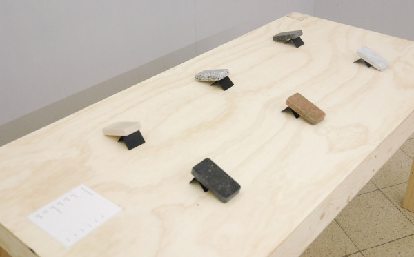 Dennis de Bel - Objects op Desire