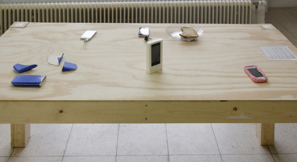 Dennis de Bel - Smart Covers