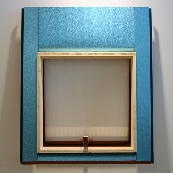 Dependance - Andreas Slominski