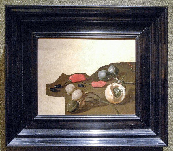 Derek Johns Ltd - Dirk Valkenburg