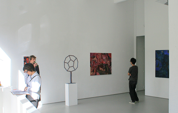 Derk Thijs Overzicht