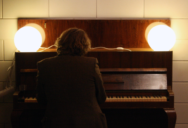 Derrick van Schie Derrick van Schie