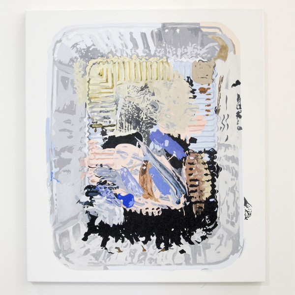 Deweer Gallery - Melissa Gordon