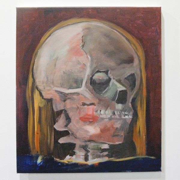 Deweer Gallery - Tatjana Gerhard