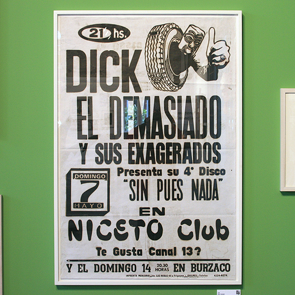 Dick Verdult - Niceto Club