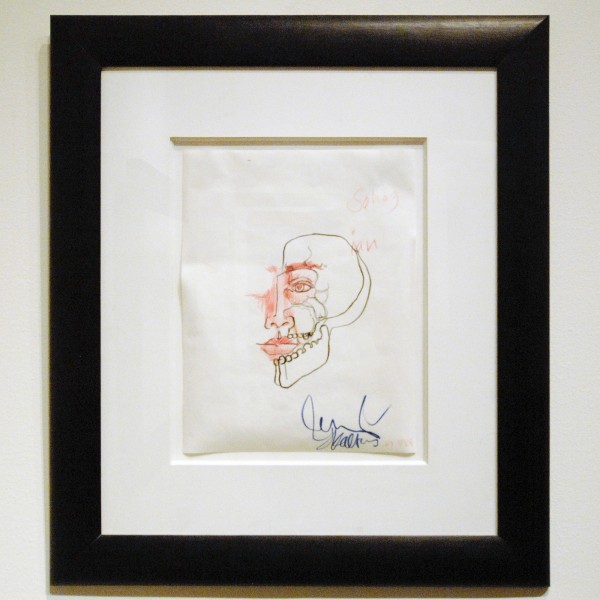 Dickinson - Jean-Michel Basquiat