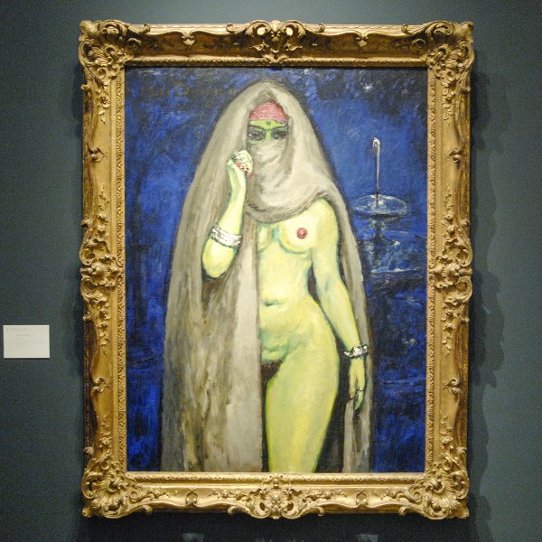 Dickinson - Kees van Dongen