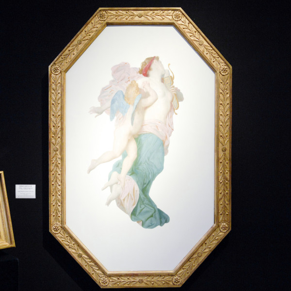 Didier Aaron & Cie - William Adolphe Bourguereau