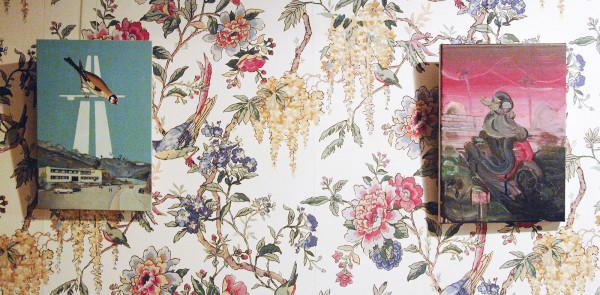 Diederik Gerlach & Edwin Jans