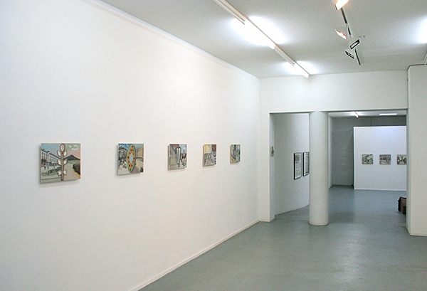 Diederik Gerlach overzicht