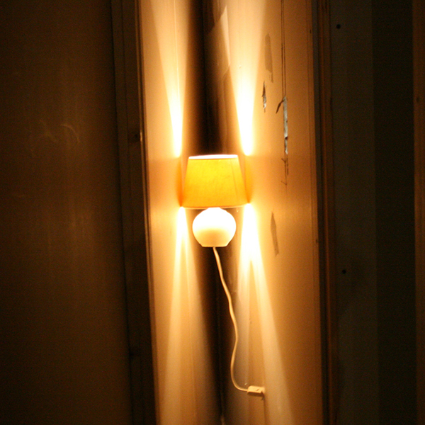 Diego Bianchi - Feel Free Feel Fear (detail)