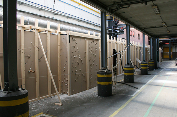 Diego Bianchi - Feel Free Feel Fear