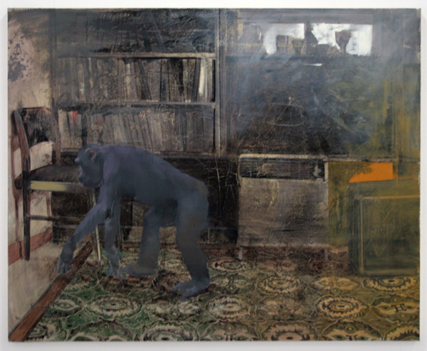 Dimitar Genchev Dimitar Genchev