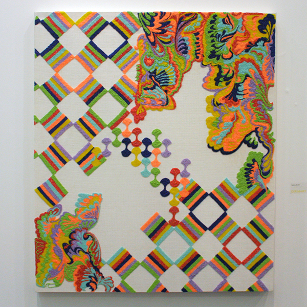 Dirimart - Sabine Boehl