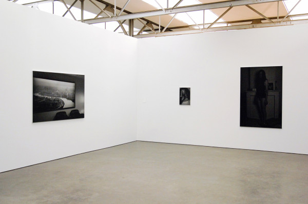 Dirk Braeckman Overzicht