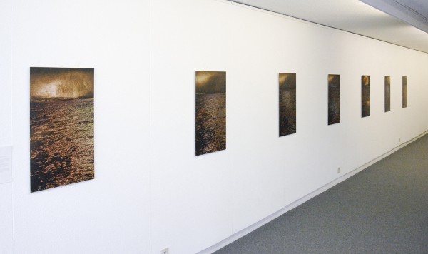 Dirk Braeckman - Seven C's #02 - Fotoreeks van zeven delen, 2013