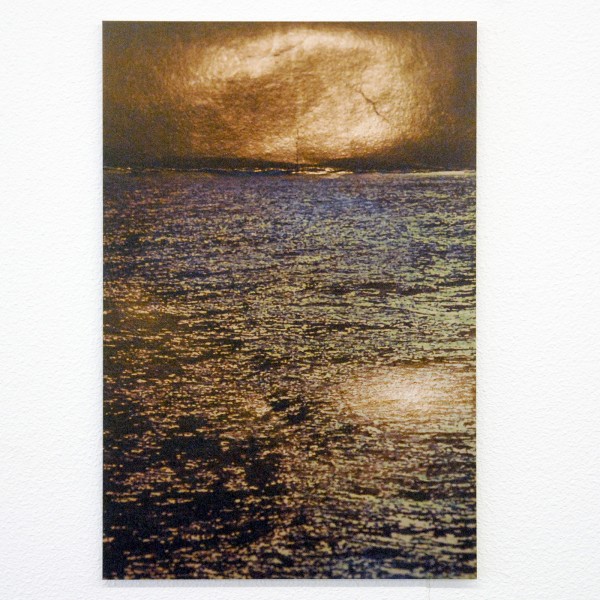 Dirk Braeckman - Seven C's #02 - Fotoreeks van zeven delen, 2013 (detail)