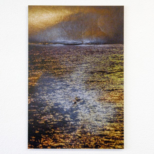 Dirk Braeckman - Seven C's #02 - Fotoreeks van zeven delen, 2013 (detail)