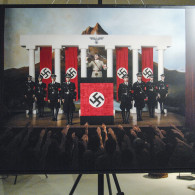 De afgelopen jaren (2012 uitgezonderd) heeft Willem de Kooning Academie niet bepaald goede indruk gemaakt. Dat komt omdat de academie haar studenten niet heel serieus leek te nemen in hun [&hellip;]