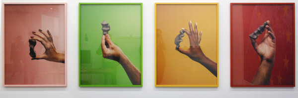 Division of Labour - Jeremy Hutchison