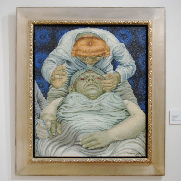 Dolf D Van Omme - Herman Gordijn