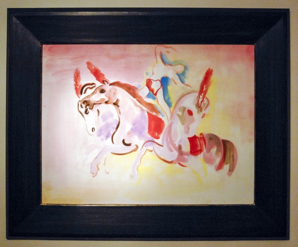 Dolf D van Omme - Frits Klein