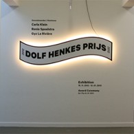 Ik heb heel veel respect voor sommige kunstenaars die kunnen jaren achtereen, in een sleur steeds hetzelfde werk opnieuw maken. Dan bedoel ik niet iemand als Philip Akkerman die al [&hellip;]