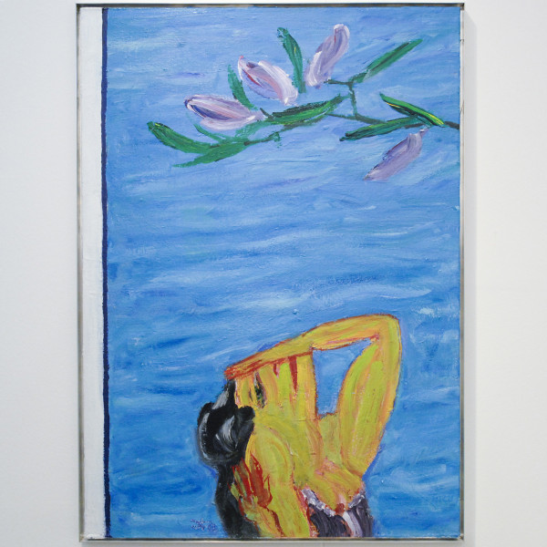 Dom Arte - Alphons Freijmuth