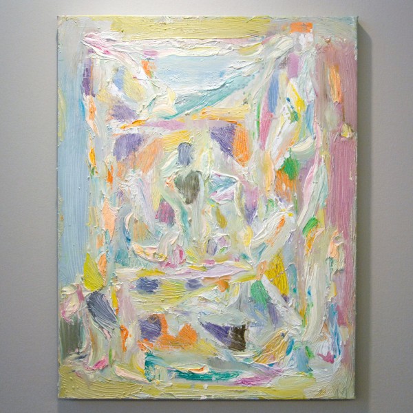 Dom Arte Galerie - Marc Mulders