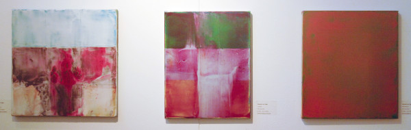 Dom Arte Galerie - Reinoud van Vught