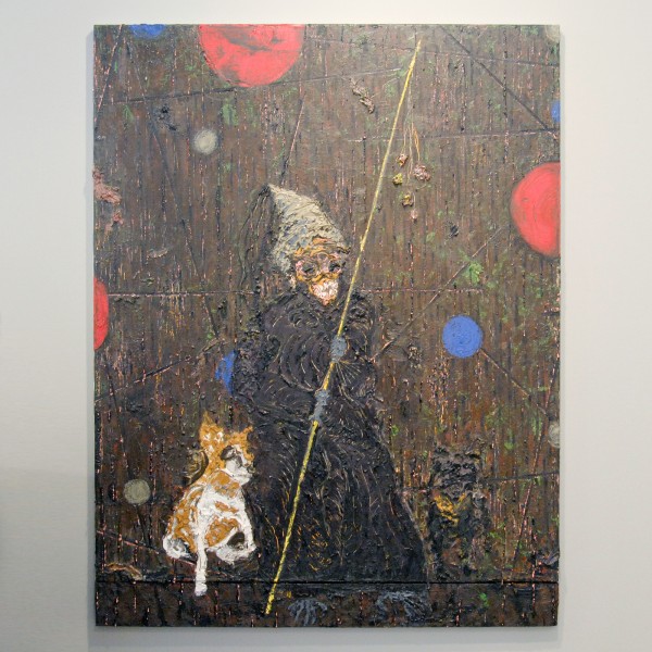 Dom Arte Galerie - Ronald Zuurmond