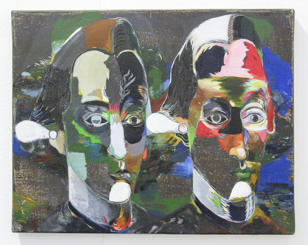 Dom Arte - Kars Persoon